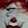 Wanted. Clown Mask as in photo wanted Image 2
