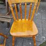Kitchen chairs. Image 2