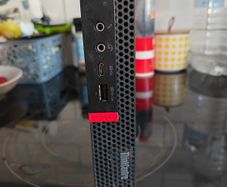 Lenovo usff M75-q1 thinkcetre AMD Ryzen pro ssd