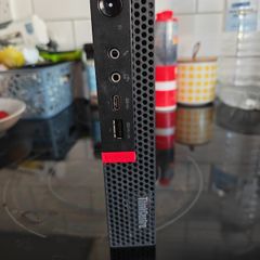 Lenovo usff M75-q1 thinkcetre AMD Ryzen pro ssd