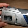 Sanyo TRC590M Dictation Machine - Micro-Cassette Recorder (TRC-590M) (in working order) Image 7