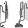Aquael Uni Pump 1500 Image 3