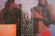 MGMT - Dracular Spectacular.