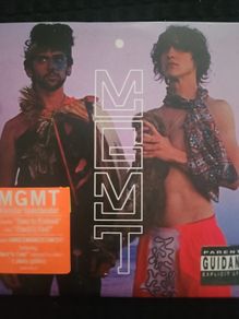 MGMT - Dracular Spectacular.