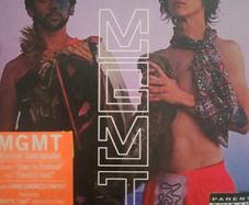 MGMT - Dracular Spectacular.