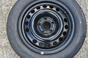 Spare wheel 15" 5x110