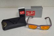 Ray-Ban Wayfarer Cosmo Mars Sunglasses