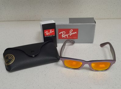 Ray-Ban Wayfarer Cosmo Mars Sunglasses