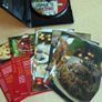 Jamie's Christmas (DVD & recipe cards) Image 2