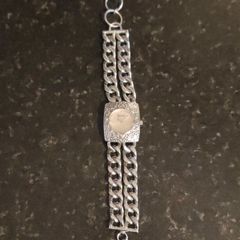 Ladies bracelet style watch