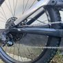 Kona Process Full Suspension Mountain Bike Image 3
