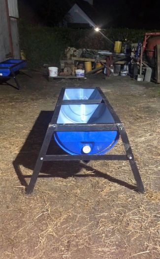 Cattle Troughs