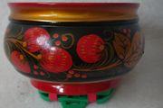 Russion Folk Art