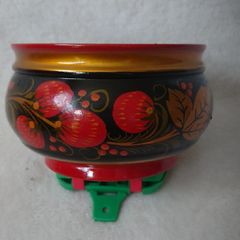 Russion Folk Art