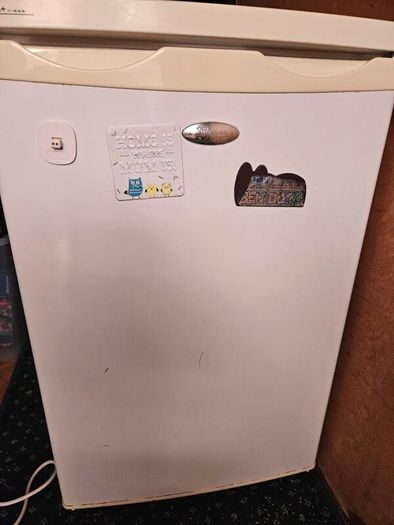 fridge