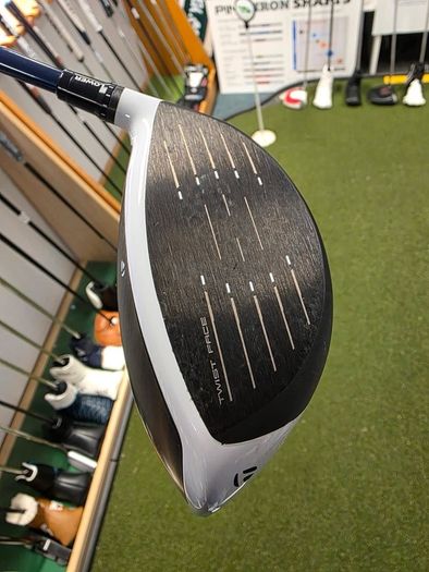 Taylormade Sim2 Max Driver
