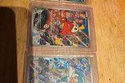 Pokemon Tcg First Partner Series 3 Set Of X3 Sprigatito Fuecoco Quaxly