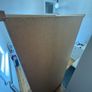 Ikea Aspelund White 2-door Wardrobe Image 4