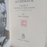 Auchinleck: A Biography of Field-Marshal Sir. Claude Auchinleck by John Connell (GT94) Image 2