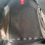 Ducati Corse leather motorcycle jacket Image 3