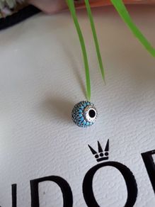 brand new genuine pandora essence wisdom charm