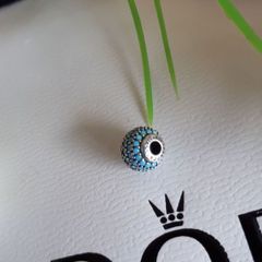 brand new genuine pandora essence wisdom charm