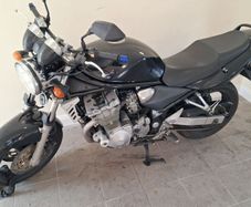 2003 Suzuki Bandit