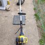 grass strimmer Image 4