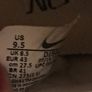NIKE Superfly AirZoom Mercurial Academy Trainers Image 3
