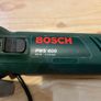 Bosch Angle Grinder 230V For Sale Image 2