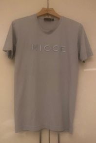 Nicce T-shirt XS
