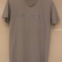 Nicce T-shirt XS