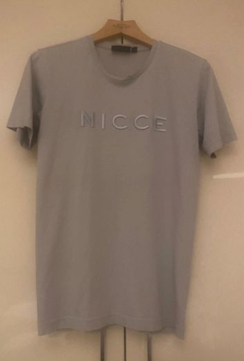 Nicce T-shirt XS