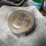front cylinder and piston rc33 revere Image 3