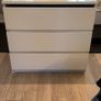 malm drawers Image 2
