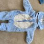 Baby boy newborn/0-3 month bundle Image 10