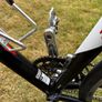 Giant Defy Road Bike Image 8