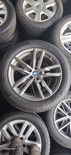 Large selection of Alloys