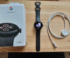Google Pixel Watch 2