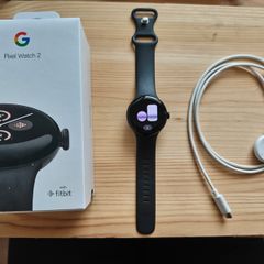Google Pixel Watch 2