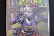 Batman: The Dark Knight #23.4 3D Cover Jokers Daughter (DC - 2013)