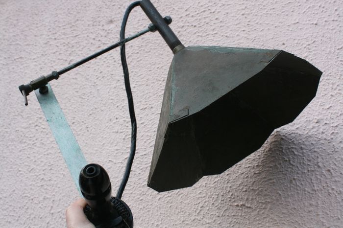 Vintage Lamp