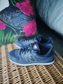 New Balance 500