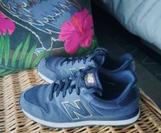 New Balance 500