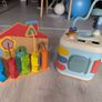 Baby Toys (Little Smoby Explor Cube ) Image 2