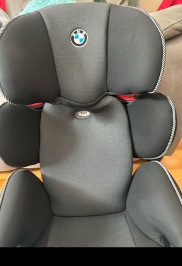 car seat