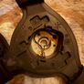 steering wheel Image 4