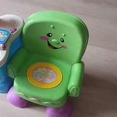Fisher Price Musical Chair