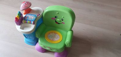 Fisher Price Musical Chair