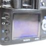 SONY alpha a100 10.2 MP DSLR 18-70mm f/3.5-5.6 A Mount Lens Image 3